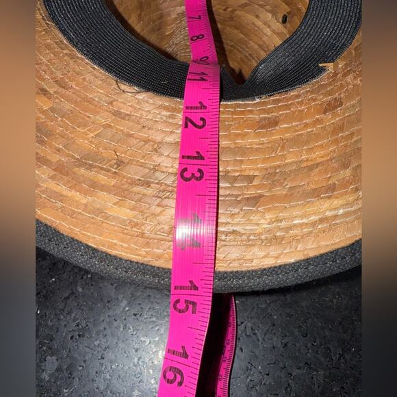 NEW artesanal embroided made in mexico Embroidered Floral Women's Hat ONE SIZE - Picture 11 of 11